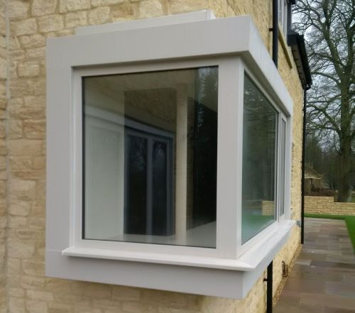 Why Buy UPVC Window Trims