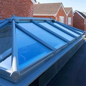 Roof Lanterns