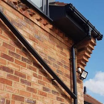 Guttering Projects