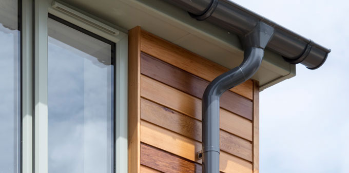 How to Choose the Best Guttering for Your Home