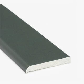 Textured Finish (Conservatory Roofs)