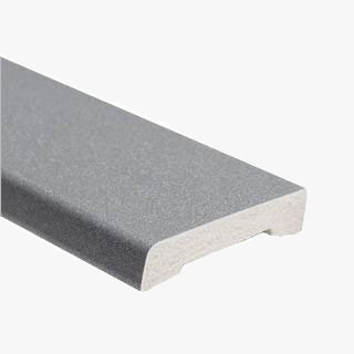 Metallic Finish (Conservatory Roofs)