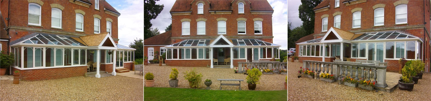 Preparing your home for spring