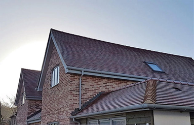 Pebble Grey RAL7032 image 2