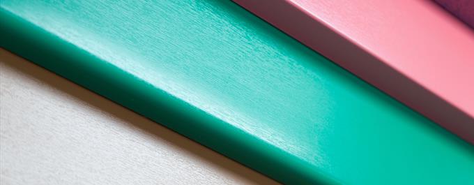 Colour Matching