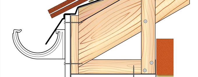 A Guide to Installing uPVC Fascia Boards Correctly First Time