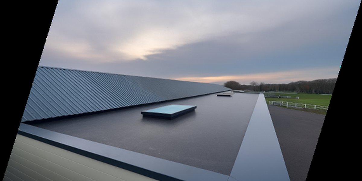 Aluminium Copings vs Concrete
