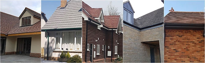 What colour fascia works for your home? (Section 5)