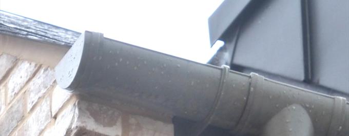 How to Make Sure Your Roofline and Rainwater Goods Are Ready for the Winter