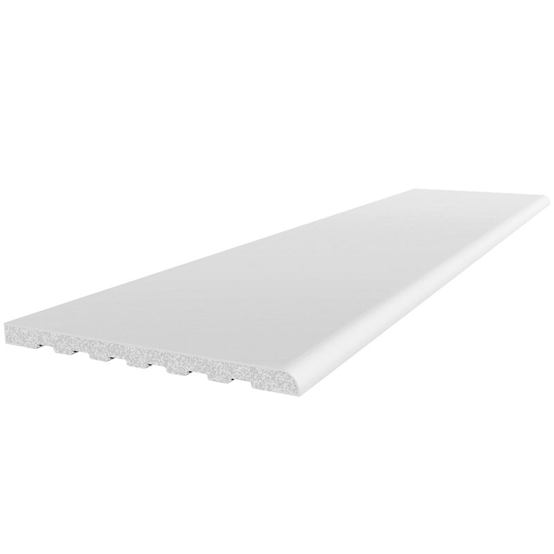 40mm Architrave White