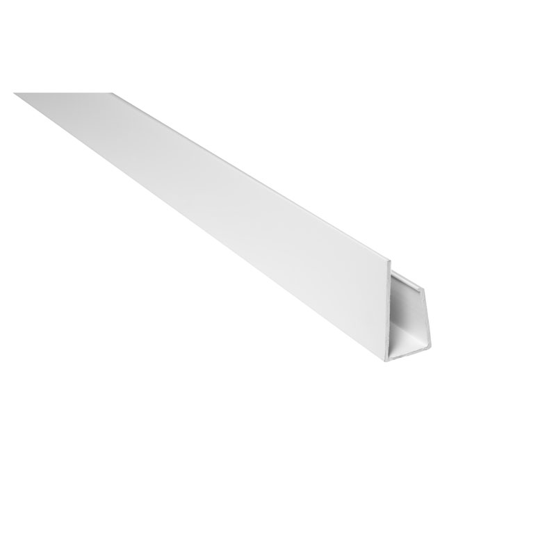 Universal Cladding Channel White