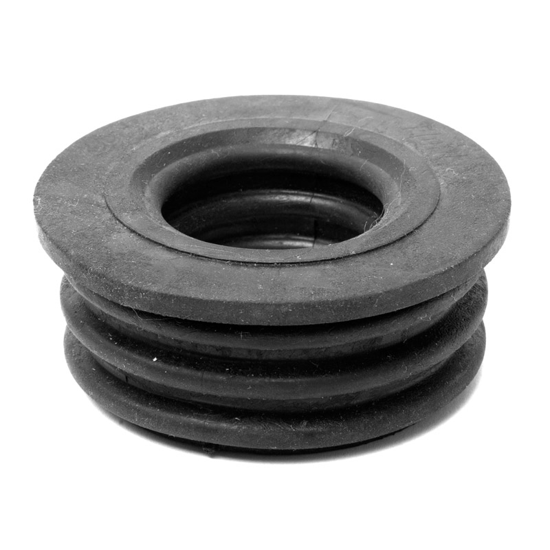 50mm Rubber Boss Adaptor