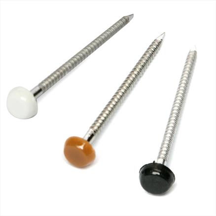 65MM BLACK ST/ST FIXING NAIL *PLEASE USE 50MM WHERE WE CAN*